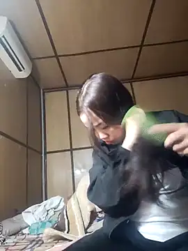 chu-bibo online show from November 21, 2025, 8:02 am