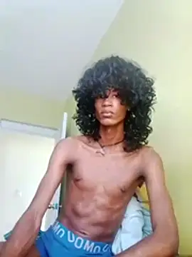 skinniyGabriel online show from November 10, 2025, 6:24 pm