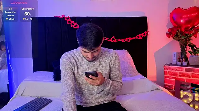 jaiden thoner online show from February 17, 2026, 10:45 am