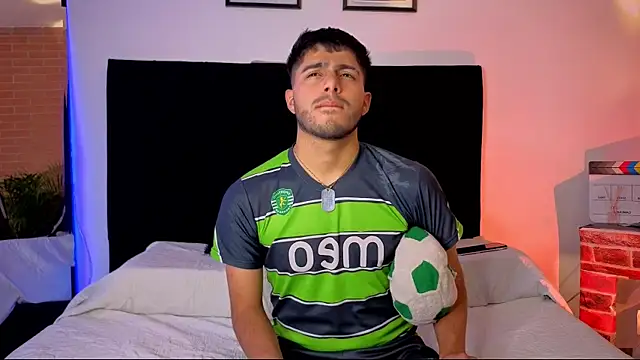 jaiden thoner online show from January 8, 2026, 10:43 am