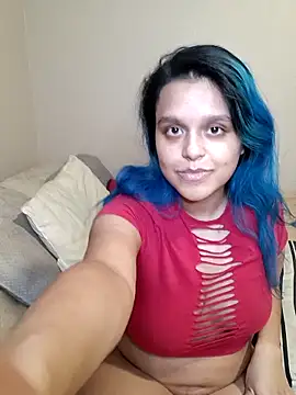 Snapshot of aye_tinakopixx chatting on December 18, 2025, 6:40 am aye tinakopixx online show from December 18, 2025, 6:40 am