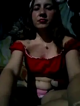 Snapshot of the_mona18 chatting on November 28, 2025, 4:45 am the mona18 online show from November 28, 2025, 4:45 am