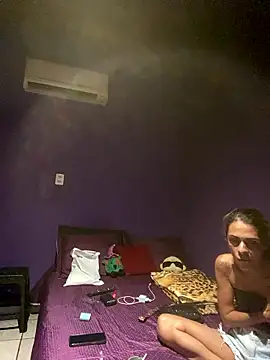 Snapshot of sabrinaneves chatting on January 11, 2026, 11:00 pm sabrinaneves online show from January 11, 2026, 11:00 pm