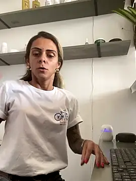 Snapshot of sabrinaneves chatting on December 22, 2025, 6:52 pm sabrinaneves online show from December 22, 2025, 6:52 pm