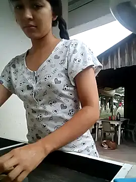 Snapshot of Soymaia chatting on October 30, 2025, 10:57 am Soymaia online show from October 30, 2025, 10:57 am