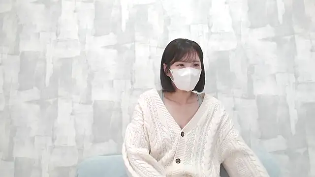 Snapshot of Minami_jjjj chatting on December 1, 2025, 1:06 am Minami jjjj online show from December 1, 2025, 1:06 am