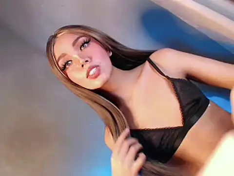 Snapshot of water_lily28 chatting on October 30, 2025, 5:06 am water lily28 online show from October 30, 2025, 5:06 am