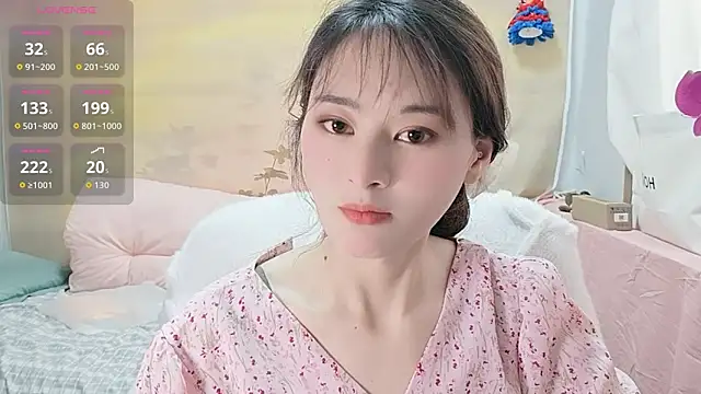 MsTipsy  online show from April 21, 2026, 10:22 am