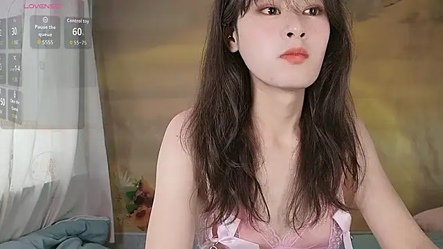 MsTipsy  online show from December 3, 2025, 8:47 am