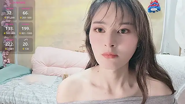 MsTipsy  online show from April 22, 2026, 11:28 am