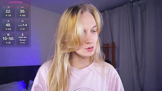 DierdreJacobsohn online show from November 3, 2025, 6:07 am