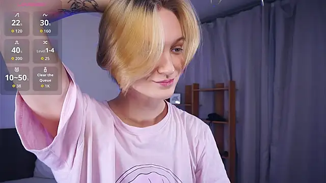 DierdreJacobsohn online show from November 1, 2025, 6:08 am