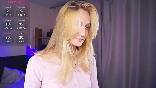 DierdreJacobsohn online show from November 4, 2025, 6:06 am