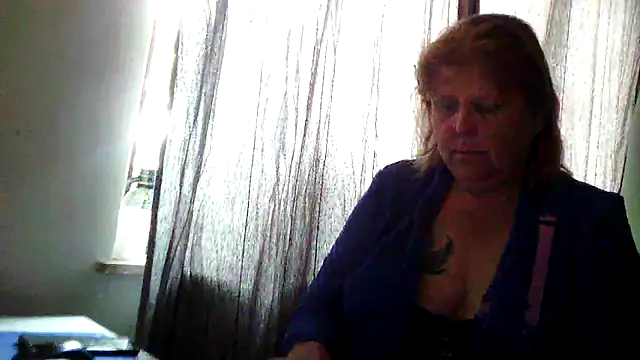 Sylviastar46 online show from June 8, 2026, 8:59 am