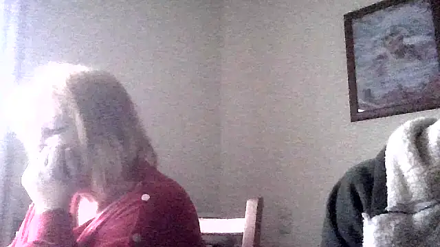 Sylviastar46 online show from October 29, 2025, 8:46 am