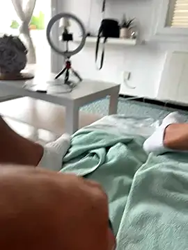 HeavenNHellCock online show from October 30, 2025, 9:29 am