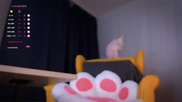 Snapshot of goddes_helga_feet chatting on April 1, 2026, 1:41 pm goddes helga feet online show from April 1, 2026, 1:41 pm