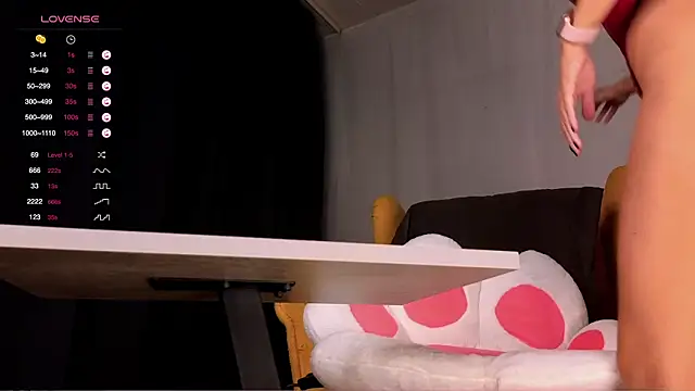 Snapshot of goddes_helga_feet chatting on March 13, 2026, 7:46 am goddes helga feet online show from March 13, 2026, 7:46 am