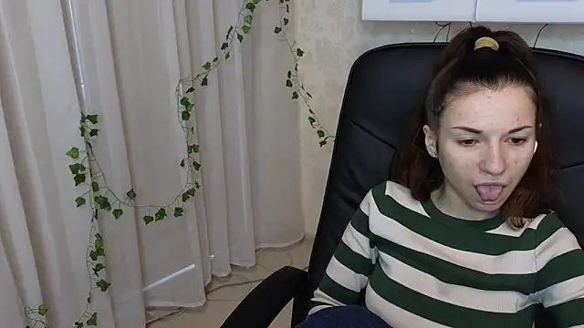 Ulyanix online show from February 24, 2026, 5:08 am