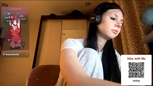 Snapshot of AnGallo chatting on November 26, 2025, 6:08 pm AnGallo online show from November 26, 2025, 6:08 pm