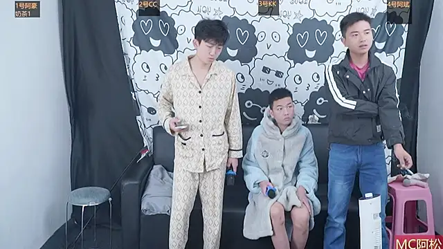 Snapshot of haobaobebi chatting on November 3, 2025, 7:13 am haobaobebi online show from November 3, 2025, 7:13 am