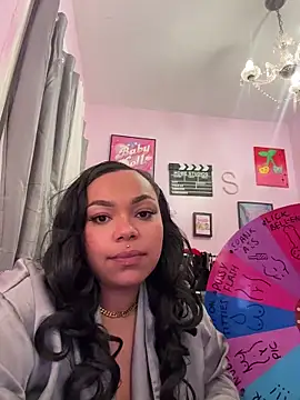 kennedylorel online show from April 5, 2026, 10:05 pm