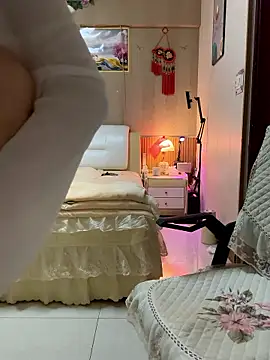 aniani11 online show from March 14, 2026, 1:17 pm