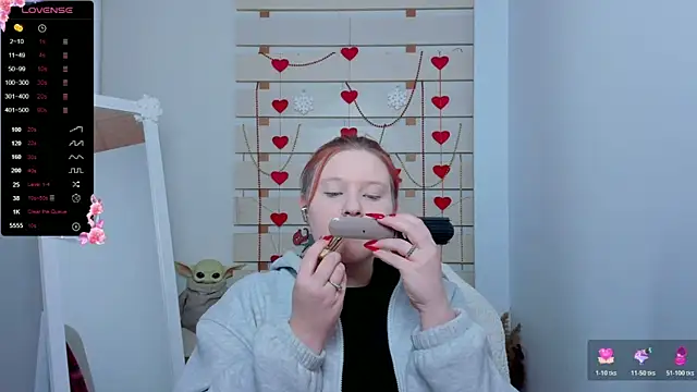 FoxPlayXX online show from February 5, 2026, 8:04 pm