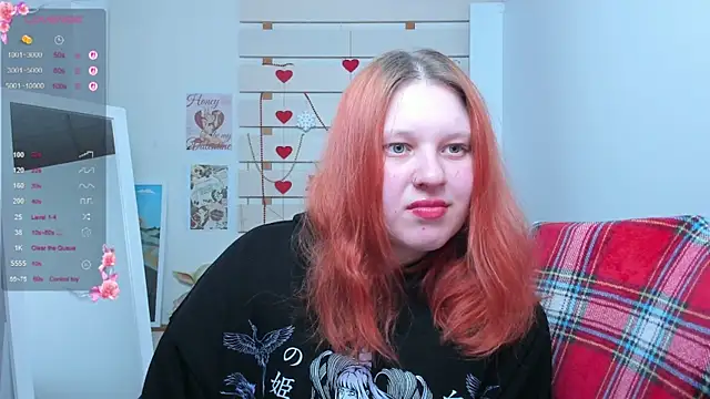 FoxPlayXX online show from April 10, 2026, 8:27 pm