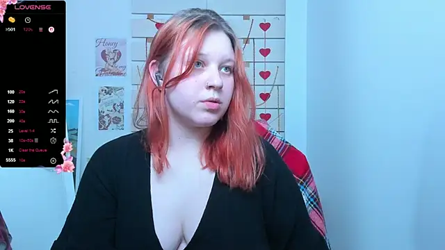 FoxPlayXX online show from March 23, 2026, 8:30 pm