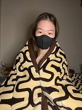 BUNNY050465 online show from February 3, 2026, 4:01 pm