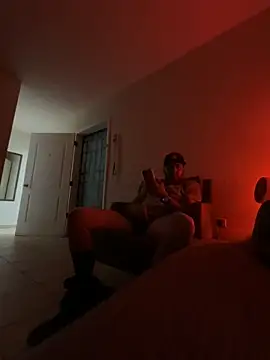 ezrah23 online show from March 18, 2026, 10:18 am