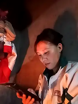 -Lana-123 online show from January 12, 2026, 1:18 pm