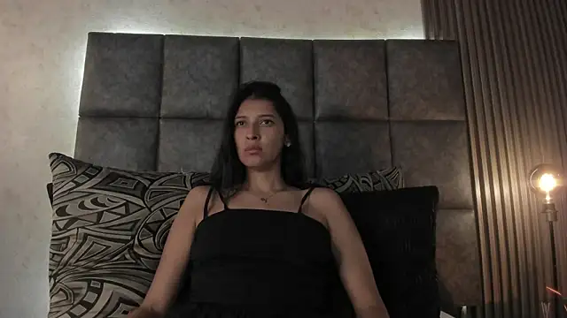 BrigitteVons online show from February 12, 2026, 2:33 am