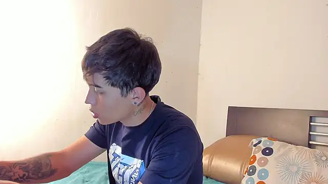 MollyandFher online show from February 23, 2026, 3:08 am