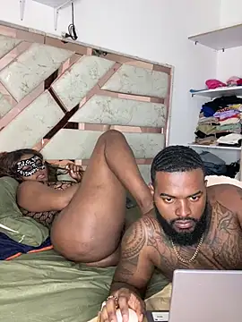 PassionEbony  online show from November 8, 2025, 5:11 am