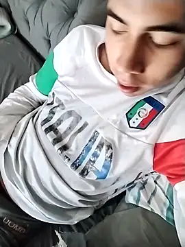 Fede26Zonasur online show from December 3, 2025, 11:31 am