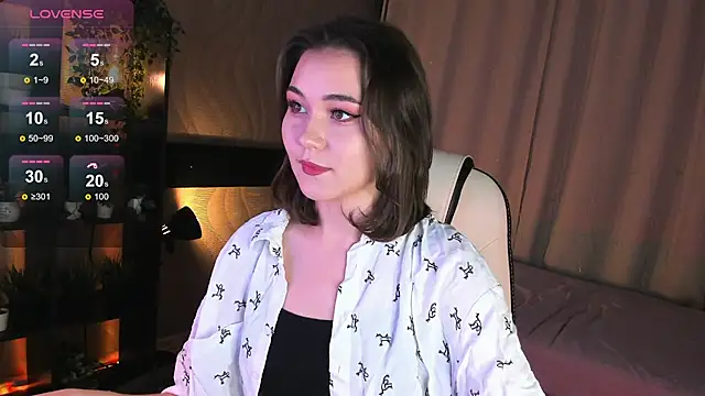 Snapshot of MistyLovia chatting on November 23, 2025, 9:30 am MistyLovia online show from November 23, 2025, 9:30 am