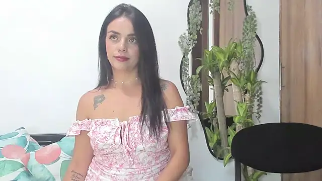 MailynAndNick online show from February 28, 2026, 7:13 pm