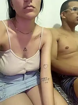 LucassFoster online show from April 21, 2026, 4:41 am