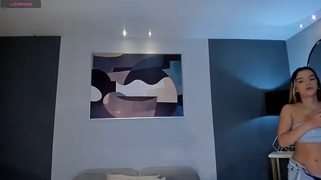 LaurentRosse1 online show from January 6, 2026, 7:51 pm