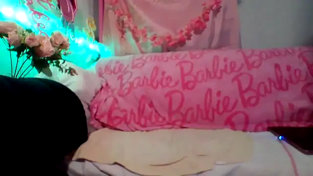 PrincessKDoll online show from October 30, 2025, 10:02 am