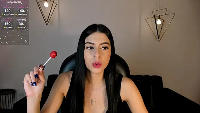 Snapshot of BellaConnorX chatting on November 9, 2025, 3:43 am BellaConnorX online show from November 9, 2025, 3:43 am