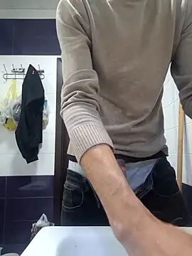 ZAminn6789 online show from November 15, 2025, 4:00 pm