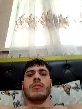 Snapshot of ZAminn6789 chatting on February 3, 2026, 6:40 am ZAminn6789 online show from February 3, 2026, 6:40 am