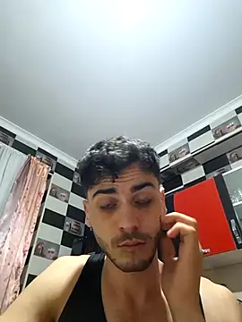 Snapshot of ZAminn6789 chatting on February 1, 2026, 7:23 pm ZAminn6789 online show from February 1, 2026, 7:23 pm