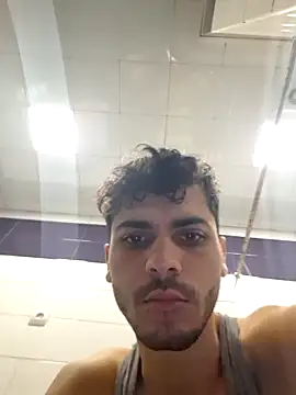 Snapshot of ZAminn6789 chatting on February 20, 2026, 1:57 am ZAminn6789 online show from February 20, 2026, 1:57 am