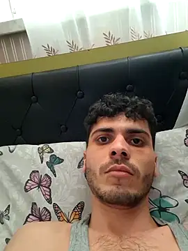 Snapshot of ZAminn6789 chatting on February 20, 2026, 10:06 am ZAminn6789 online show from February 20, 2026, 10:06 am