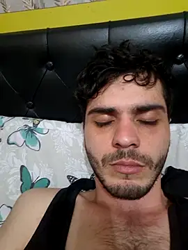 ZAminn6789 online show from March 17, 2026, 8:34 pm