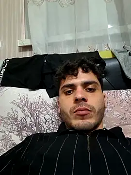 Snapshot of ZAminn6789 chatting on February 25, 2026, 5:02 pm ZAminn6789 online show from February 25, 2026, 5:02 pm